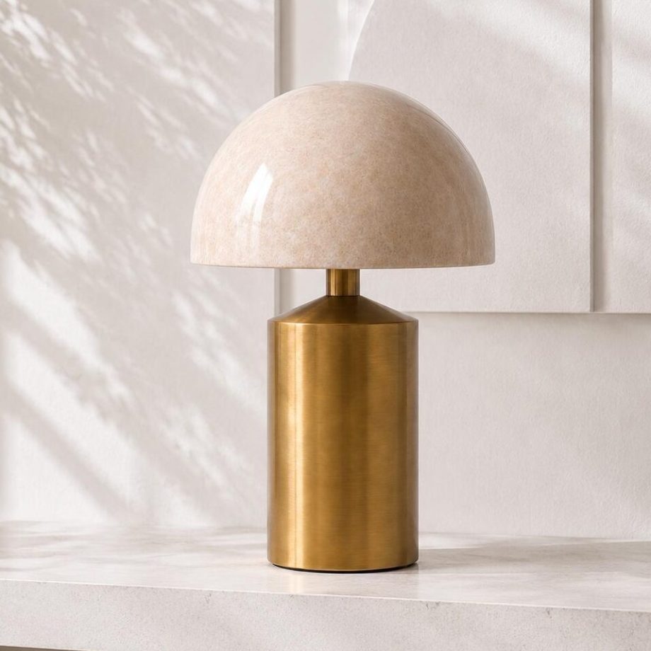 Lamp shade